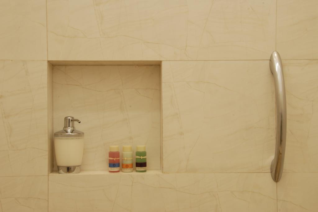 Oaxaca Hotel La Casona De Tita חדר תמונה