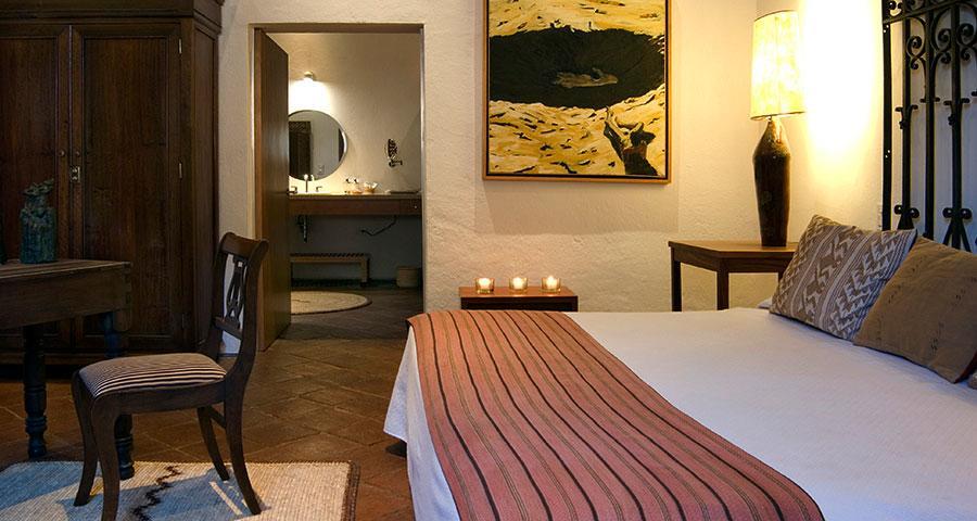 Oaxaca Hotel La Casona De Tita מראה חיצוני תמונה